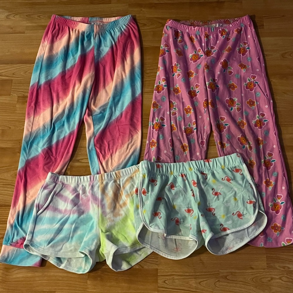 Pajama Bottoms